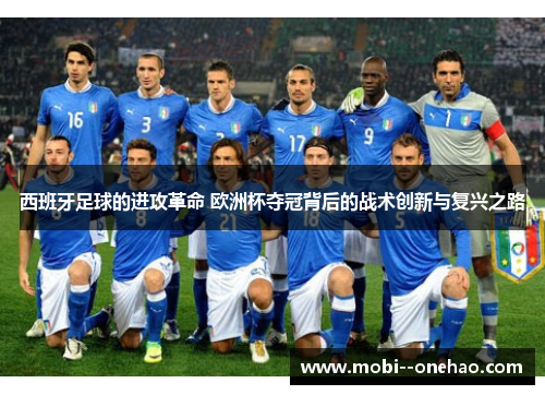 西班牙足球的进攻革命 欧洲杯夺冠背后的战术创新与复兴之路