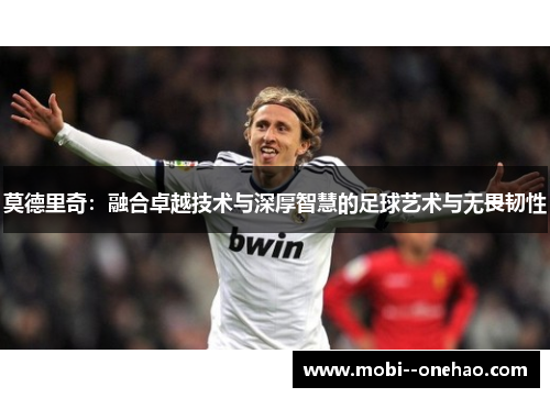 莫德里奇：融合卓越技术与深厚智慧的足球艺术与无畏韧性